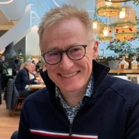 Kjetil Pedersen