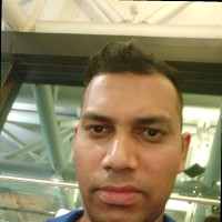 Richard Dsoua