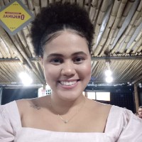 Isadora Rocha de Andrade