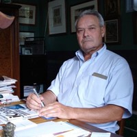 José Grisel