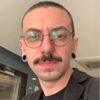 Alex Custodio