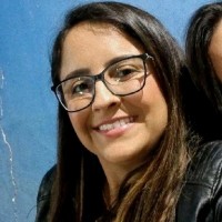 Daniela Souza De Faria