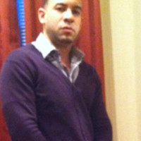 Ray Tejeda