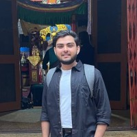 Amol Jain