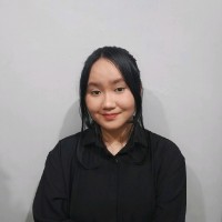 Pauline Chaziel Irene Mamora
