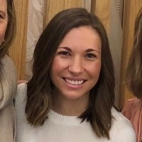 Megan Buckley