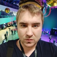 Anton Nesterenko