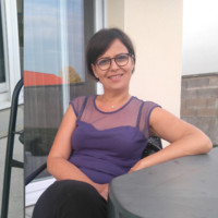 Sandrine Lesdalons