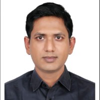 Md. Baharul Islam