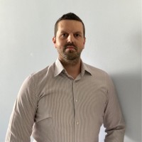 Rob Strutton
