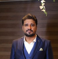 Santhosh S