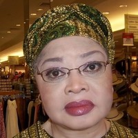 Theresa El-Amin
