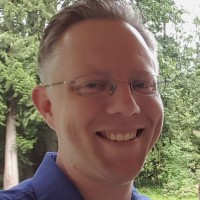 George Hoksbergen