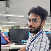 Sureshkumar M