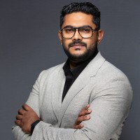 Abhilash Sreedharan