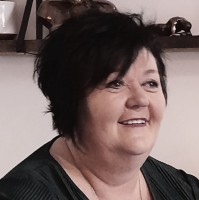 Sandrine Legardinier