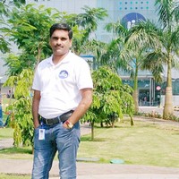 Krishna Katkar