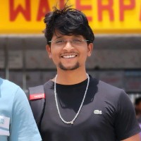 Ayush Ranjan