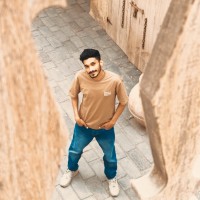 Shuhaib Ali
