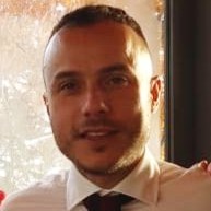 Gianluca Russo