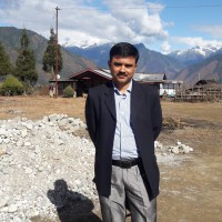 Debajit Borthakur
