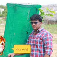 Santhosh Vc
