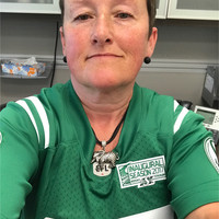 Lisa Renwick