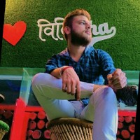 Lalit Raghuwanshi