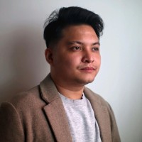 Kevin Joshua Luis