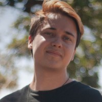 Tamil (Sadriev) Volk