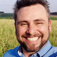 Gilnei Passos  Padilha