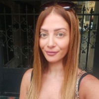 Layal ibrahim