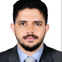 Gokul Raj