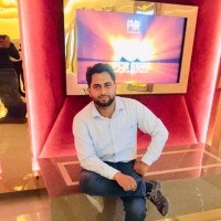 Vishnu Bhati