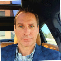 Sean Fickers