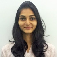 Shraddha Patil