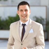 Mehmet Fatih Maranki