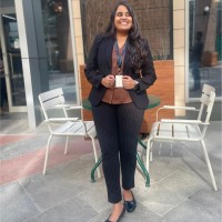 Deeksha B C