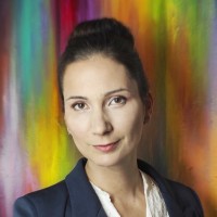 Sofia Horvath