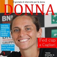 Rivista Donna