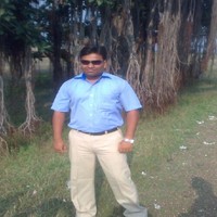 Hemant Vanjari
