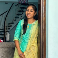 Shanmathi Kamalasekaran