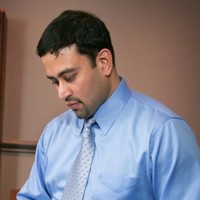 Saif Syed