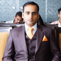 Deep Chander