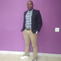 Sibusiso Ngcobo