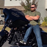 Brandon Loggins, MSM