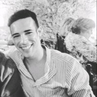 Cristian Blasco Borrego