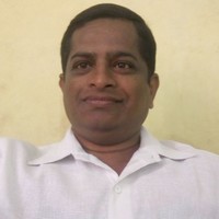 shrikant kumbhardare
