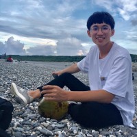 Sian-Yao Eric Huang