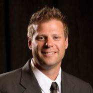 Heston Williams, CPRP